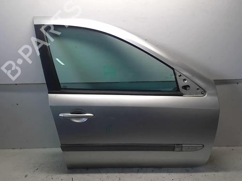 Used Right front door RENAULT LAGUNA II (BG0/1_) 1.9 dCi (BG1A, BG1W, BG0G) (110 hp) 18218927