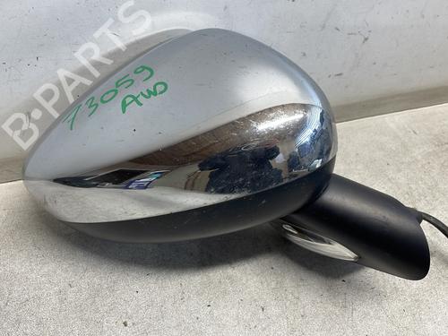 Right mirror CITROËN C3 II (SC_) 1.6 BlueHDi 100 | BP27486480C27 