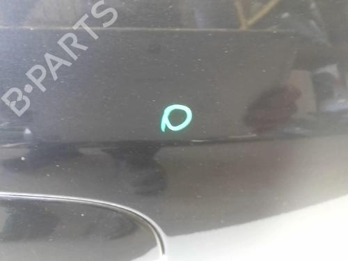 Tailgate NISSAN NOTE (E11, NE11) 1.5 dCi | BP18214546C6 