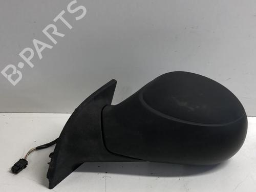 Left mirror CITROËN C3 I (FC_, FN_) 1.4 HDi | BP18220659C26