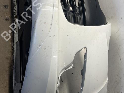 Front bumper CITROËN DS4 (NX_) 1.6 HDi 115 | BP29520097C7 