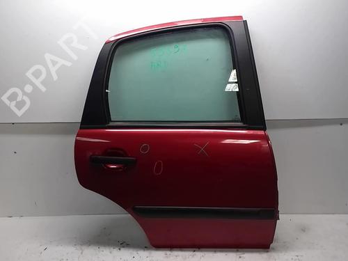 Used Right rear door CITROËN C3 I (FC_, FN_) 1.4 i (73 hp) 18225229