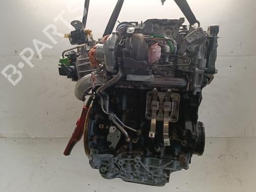 Engine RENAULT KOLEOS II (HC_) 2.0 dCi 175 (HCAK) | BP31645997M1  - Image 6