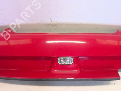 Used Rear bumper MINI MINI (R50, R53) One (90 hp) 18225769