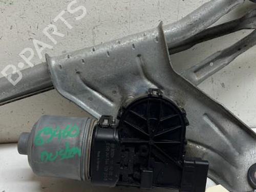 Front wipers mechanism DACIA DUSTER (HS_) 1.6 16V Hi-Flex | BP18222483C83 