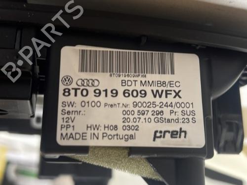 Switch AUDI A4 B8 Avant (8K5) 2.7 TDI | BP18332329I30 