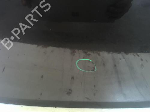 Tailgate VW GOLF V (1K1) 1.9 TDI | BP18216474C6 