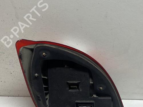 Højre baglygte FORD FIESTA IV (JA_, JB_) 1.8 D | BP18255364C35 