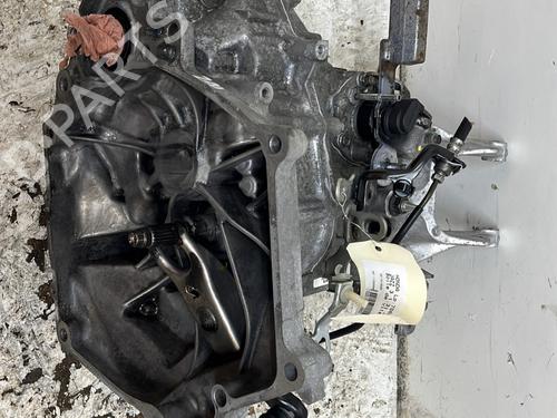 Gearbox HONDA JAZZ III (GE_, GG_, GP_, ZA_) 1.3 i (GE6, GG3, GG6) | BP29425342M3 