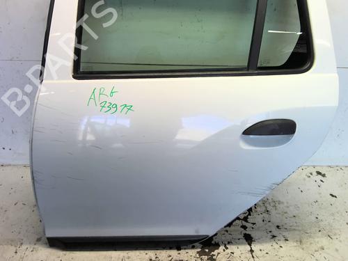 Dør venstre bagtil DACIA LOGAN MCV II 1.5 dCi | BP30484742C4 - Image 4