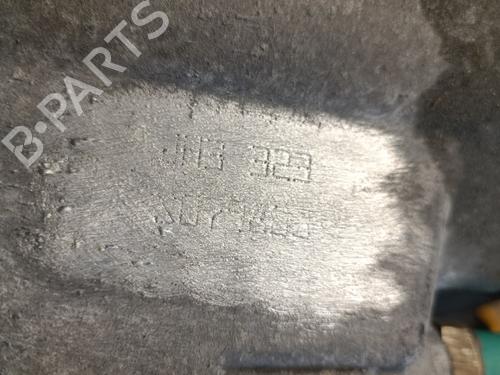 Gearbox NISSAN NOTE (E12) 1.2 | BP33468977M3 - Image 4