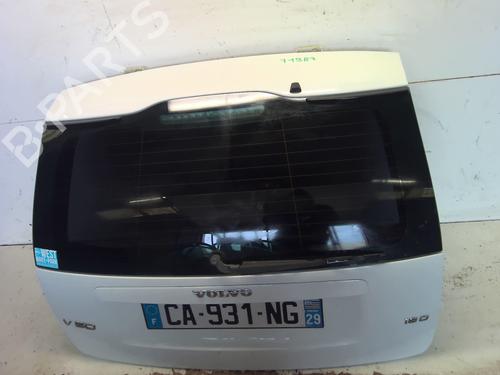 Bakluke CC/Kombi-Kupé VOLVO V50 (545) 1.6 D | BP24477423C6 