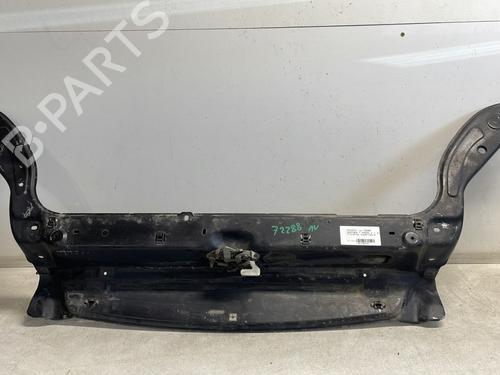 Used Crossmember PEUGEOT PARTNER MPV (5_, G_) 1.4 (75 hp) 26962629