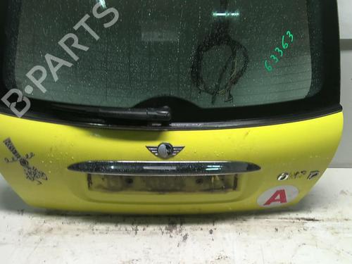 Tailgate MINI MINI (R50, R53) One D | BP18214122C6 
