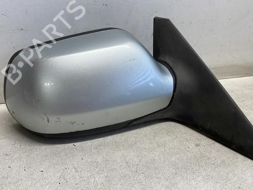 Right mirror MAZDA 6 Hatchback (GG) 2.0 DI (GG14) | BP26894402C27 