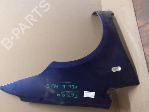 Forkjerm høyre FORD FOCUS C-MAX (DM2) 1.8 TDCi (115 hp) 18225484