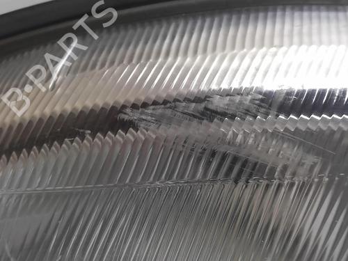 Used Left headlight RENAULT KANGOO (KC0/1_) 1.4 (KC0C, KC0H, KC0B, KC0M) (75 hp) 18224902