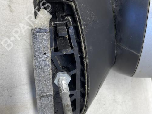 Left mirror CITROËN C4 II (NC_) 1.6 HDi 90 | BP25046398C26 