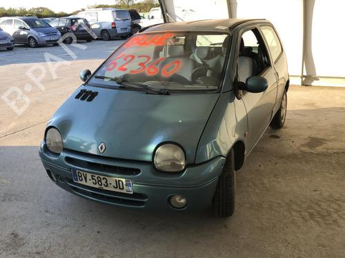 Left mirror RENAULT TWINGO I (C06_) 1.2 16V (C06C, C06D, C06K) | BP18228085C26 