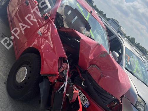 Tailgate DACIA SANDERO 1.4 MPI LPG | BP24147877C6  - Image 5