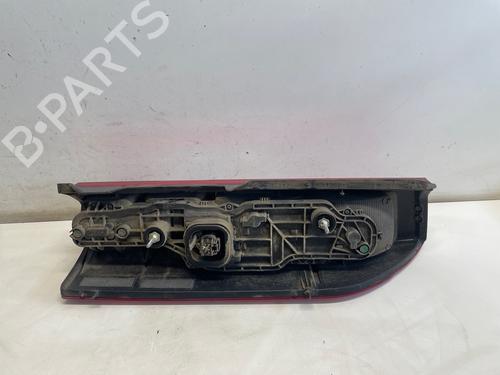 Used Left taillight Left taillight FIAT DUCATO Van (250_) 130 Multijet 2,3 D (131 hp) 34557302 34557302