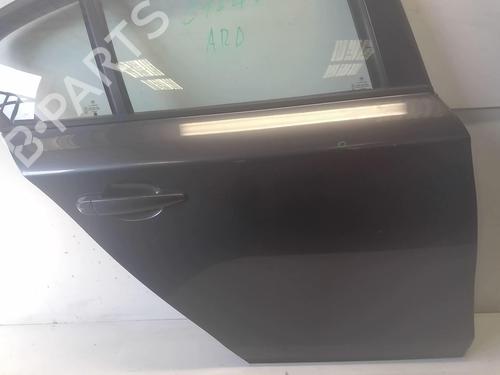 Right rear door BMW 1 (E87) 116 i | BP18228230C5 