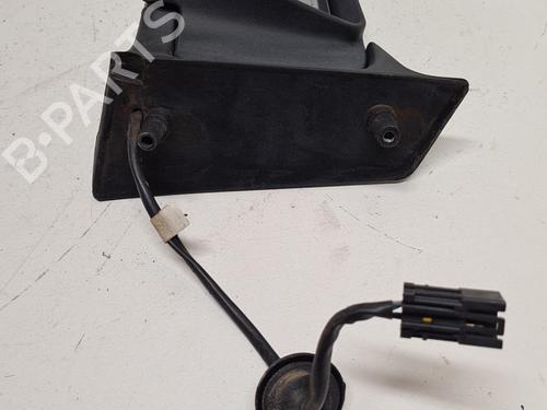 Used Left mirror OPEL ZAFIRA A MPV (T98) 1.6 16V (F75) (101 hp) 18218023