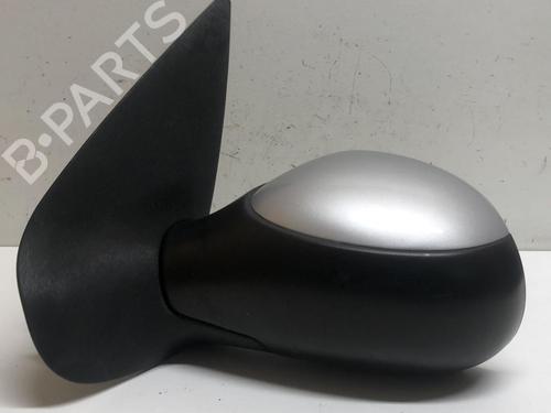 Left mirror PEUGEOT 206 Hatchback (2A/C) 1.4 HDi eco 70 | BP18210437C26 