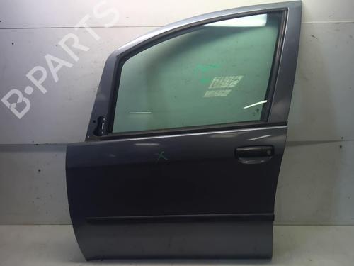 Used Left front door FIAT IDEA (350_) 1.3 D Multijet (70 hp) 18210242
