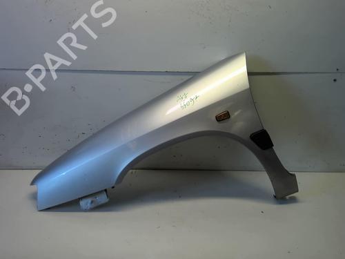 Used Left front fenders CITROËN XANTIA (X1_, X2_) 2.1 Turbo D 12V (109 hp) 18227074