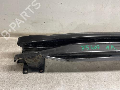 rear-bumper-reinforcement-vw-polo-vi-aw1-bz1-ae1-2017-34501605 main image