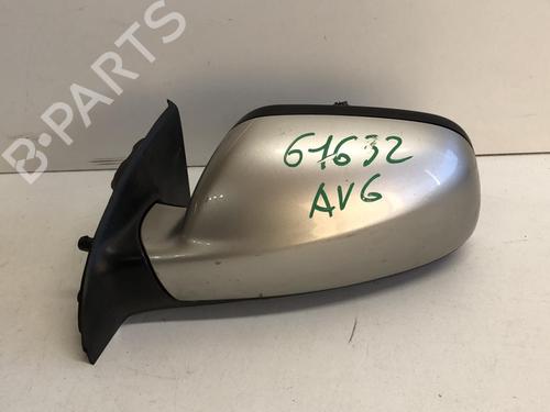 Used Left mirror PEUGEOT 307 (3A/C) 1.6 HDi (90 hp) 18210819