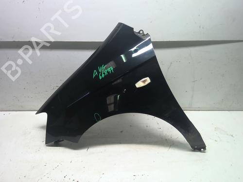Used Left front fenders HYUNDAI GETZ (TB) 1.1 (63 hp) 18213090