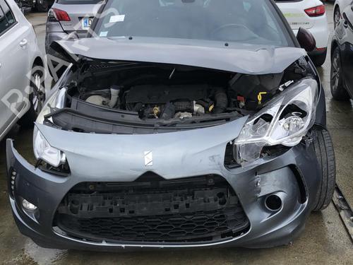 Right front door CITROËN DS3 (SA_) 1.6 HDi 90 | BP18212885C3 