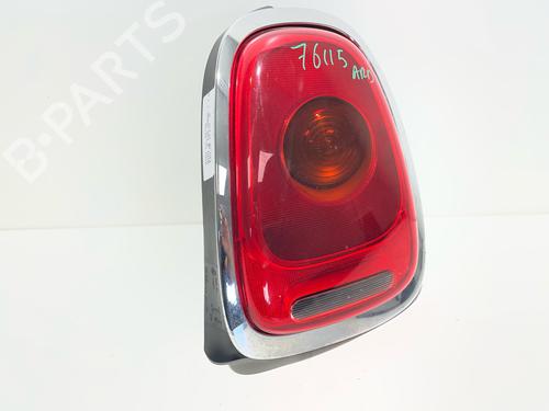 Right taillight MINI MINI (F56) Cooper | BP38161761C35 - Image 2