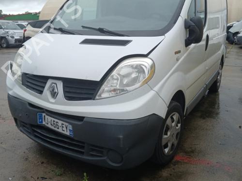 Left headlight RENAULT TRAFIC II Van (FL) 2.0 dCi 90 (FL0H, FL00, FL01, FL0M, FL0P, FL0S) | BP21899653C28 - Image 6