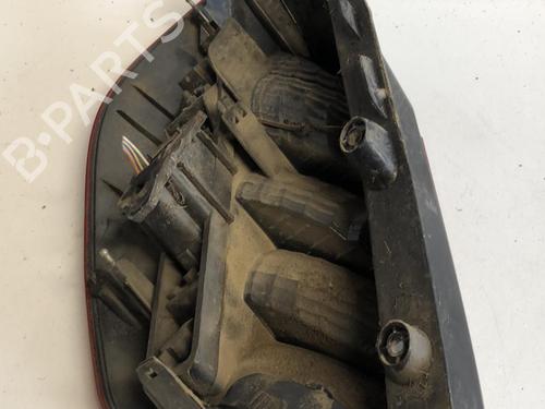 Højre baglygte RENAULT SCÉNIC II (JM0/1_) 1.5 dCi (JM1E, JM16) (106 hp) 18220630