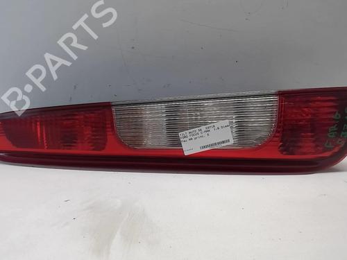 Venstre Baklys FORD FOCUS C-MAX (DM2) 1.6 TDCi (109 hp) 18212048