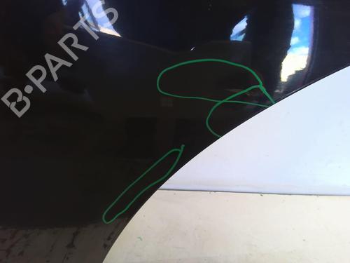 Left rear door CITROËN C3 II (SC_) 1.6 BlueHDi 75 | BP18212520C4 