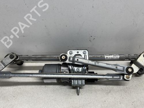 Front wipers mechanism VW POLO V (6R1, 6C1) 1.6 TDI | BP25821746C83 