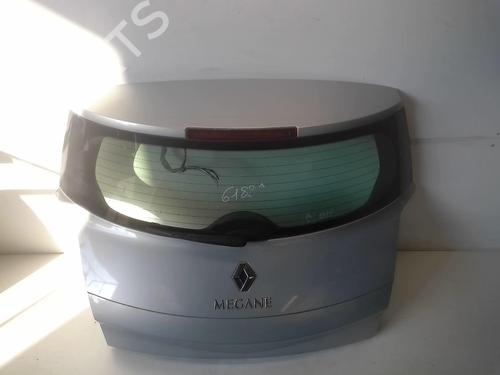 Tailgate RENAULT MEGANE II (BM0/1_, CM0/1_) 1.6 16V (BM0C, CM0C) | BP18232073C6 