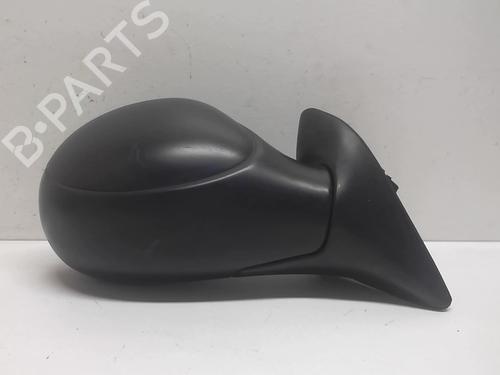 Right mirror CITROËN XSARA PICASSO (N68) 2.0 HDi | BP18221114C27 
