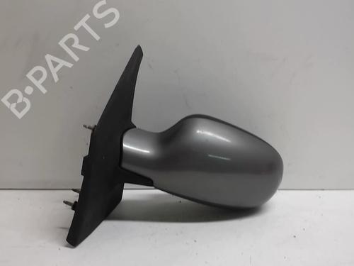 Left mirror RENAULT SCÉNIC I MPV (JA0/1_, FA0_) 1.6 (JA00, JA16, JA15, JA19, JA1V, JA2B, JA2C, JA0B,... | BP18214944C26 