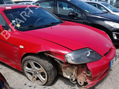 Used Parts HYUNDAI COUPE II (GK) 2.0 GLS 4785814