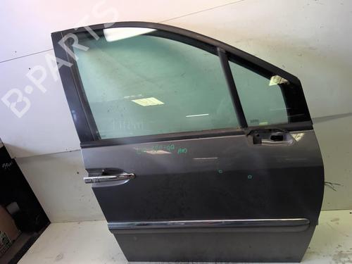 Right front door PEUGEOT 807 (EB_) 2.0 HDi | BP18226707C3