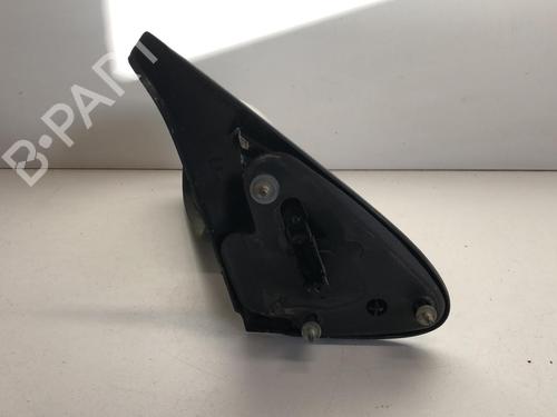 Used Left mirror RENAULT MEGANE I (BA0/1_) 1.4 16V (BA0D, BA1H, BA0W, BA10) (95 hp) 18220430