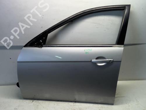 Used Left front door CHEVROLET EPICA (KL1_) 2.0 D (150 hp) 18231599