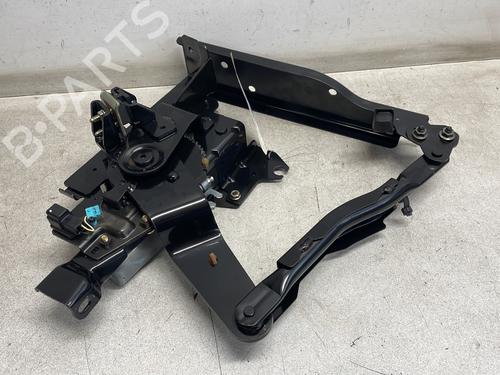 Electronic module NISSAN 350Z Roadster (Z33) 3.5 (AAZ33) | BP29630124M83 