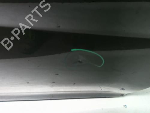 Right front door FORD FIESTA VI (CB1, CCN) 1.4 TDCi | BP18230646C3 