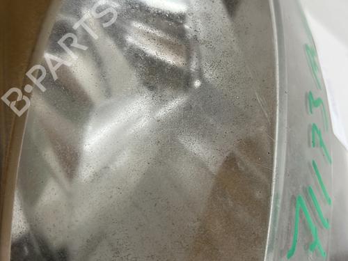 Left headlight PEUGEOT PARTNER Tepee 1.6 HDi 90 | BP21489115C28 